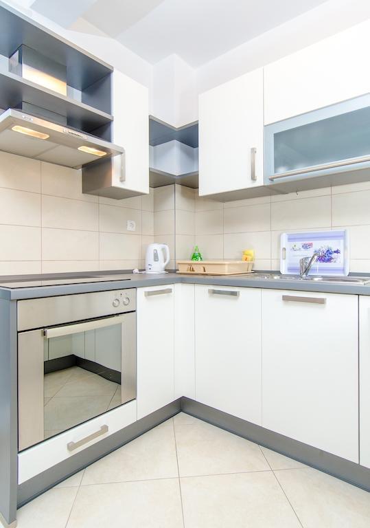 Villa Lidija オミシュ 部屋 写真