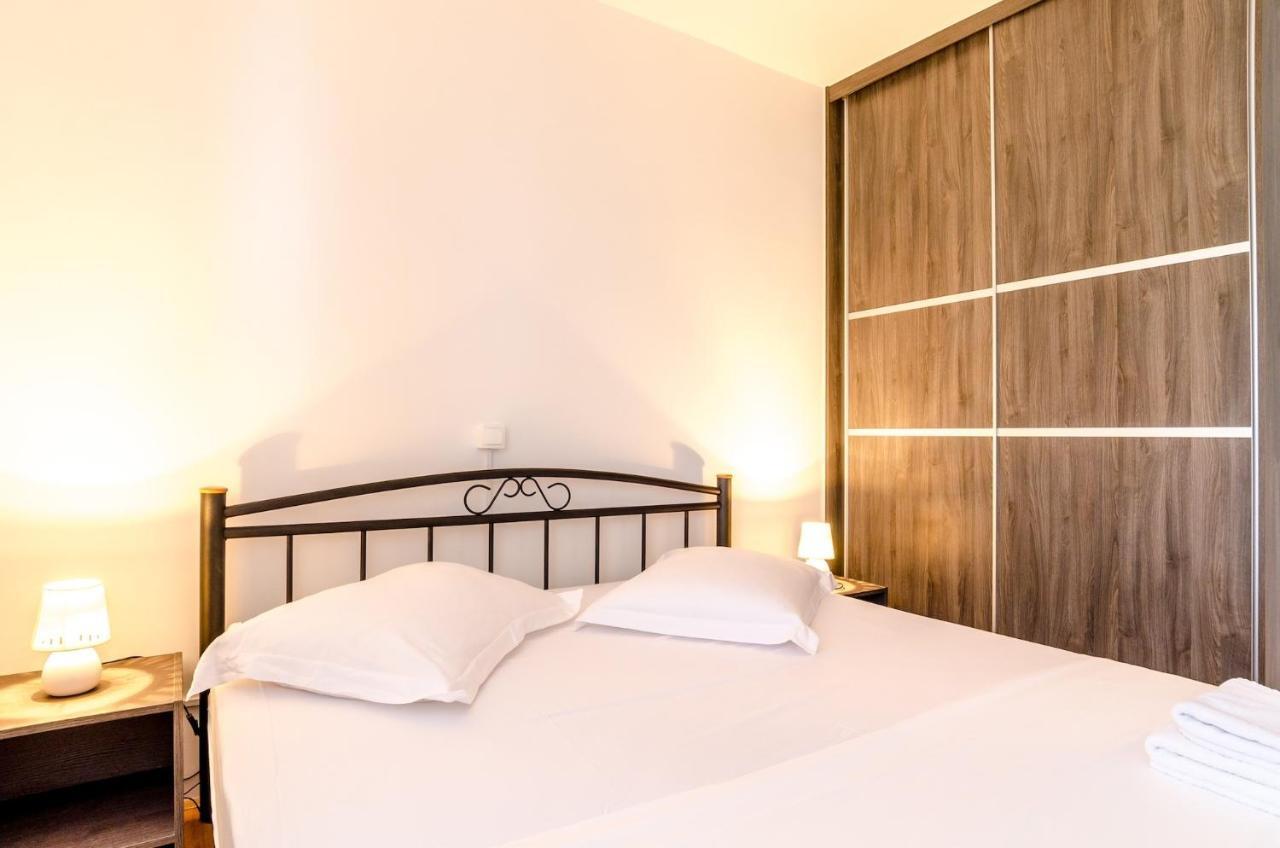 Villa Lidija オミシュ 部屋 写真